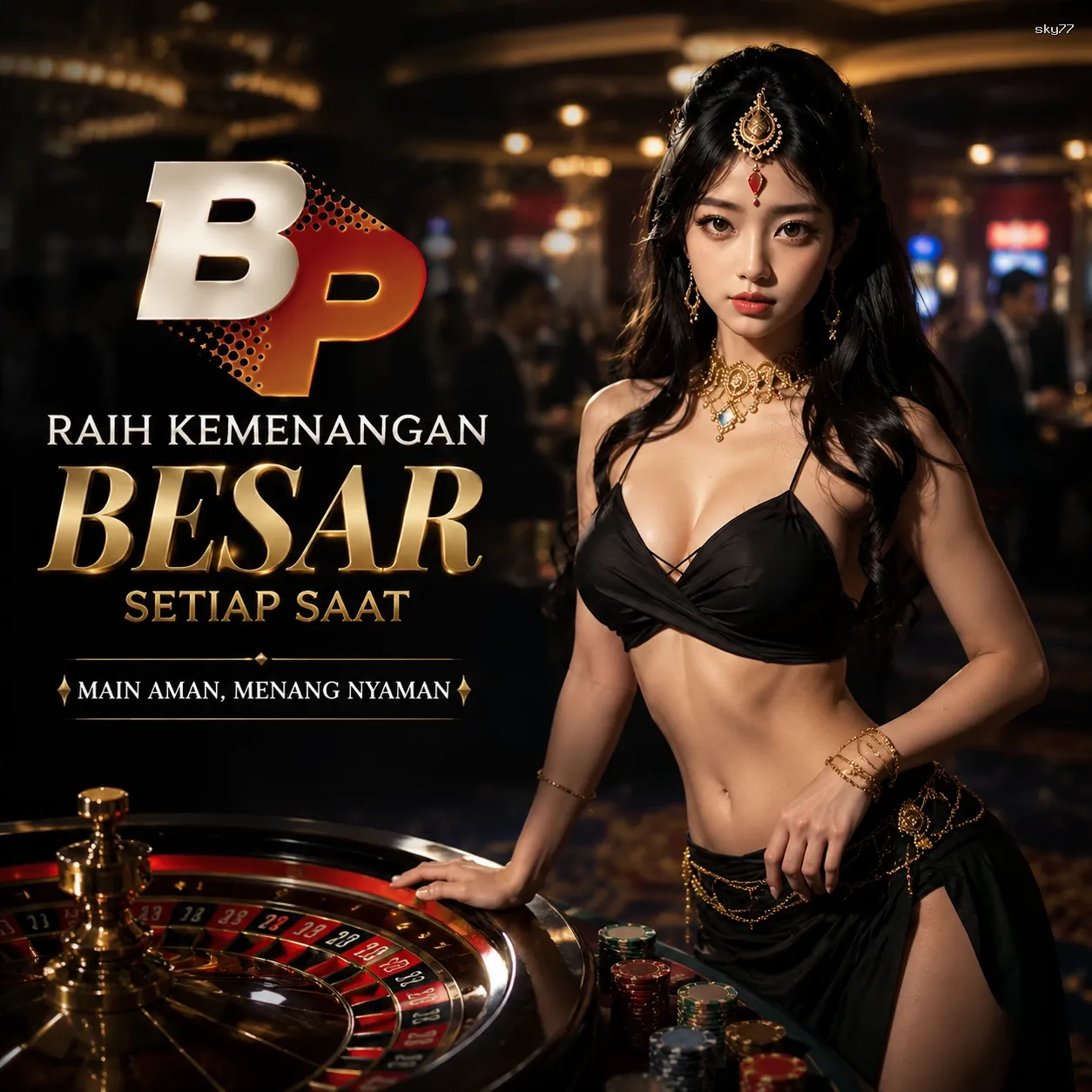 Analisis Performa Game di Platform sky77